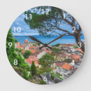 Suche nach stadt wanduhren Reise