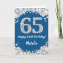 Suche nach fünfundsechzig karten 65 fünfundsechzig jahre alt