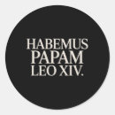 Suche nach papst aufkleber Kirche