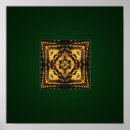 Suche nach buntglas fenster poster Kaleidoskop