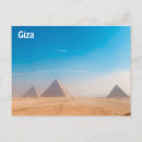 Suche nach pyramide postkarten Giza