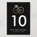 Suche nach goldene zahl postkarten Monogramm