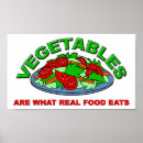 Suche nach lustiges gemüse poster Fleisch