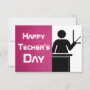 Suche nach lehrertag karten Lehrerin