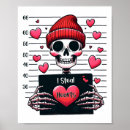 Suche nach mugshots poster Witzig