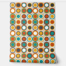 Suche nach orange punkt kunst Vintag