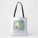 Suche nach avocado tote bags Aquarell