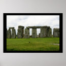 Suche nach prähistorische poster Stonehenge