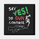 Suche nach waffen magnete Gewalt