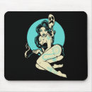 Suche nach horror mousepads Film