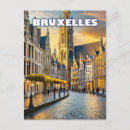 Suche nach brüssel stadt postkarten Belgien