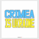 Suche nach krim aufkleber Flagge