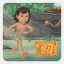 Suche nach mowgli aufkleber Das urwaldbuch