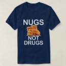 Suche nach droge tshirts Leben
