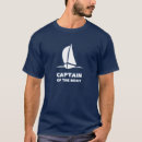 Suche nach kapitän zur see tshirts Boot