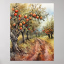 Suche nach apfel fall poster Ernte