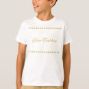 Suche nach goldene krone tshirts Für kinder