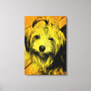 Suche nach yorkshires poster leinwandbilder Welpe