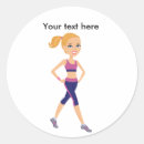 Suche nach blondes mädchen aufkleber Für sie