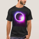 Suche nach sonnenfinsternis tshirts Universum