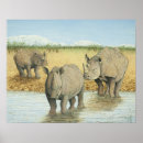 Suche nach nashorn kunst Nashörner