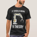 Suche nach theorie tshirts Computer