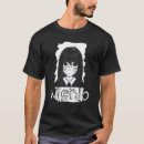 Suche nach weirdo tshirts Goth