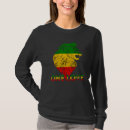 Suche nach rasta löwe tshirts Liebe