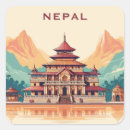 Suche nach nepal aufkleber Berge