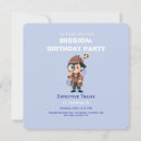 Suche nach detektiv einladungen Party