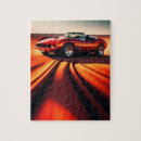 Suche nach oldtimer puzzle Autos