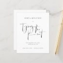 Suche nach bindung des knotens einladungen Typografie