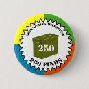 Suche nach swags buttons Geocache