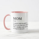 Suche nach lustige definition tassen Mama