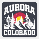 Suche nach aurora aufkleber Wald