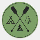 Suche nach kajak kanu aufkleber Natur