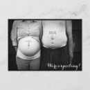 Suche nach schwangerer bauch einladungen Erwartet