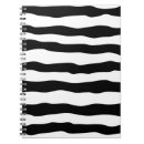 Suche nach zebradruck kleine notizbücher Schwarz weiß