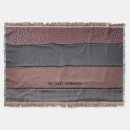 Suche nach leder decken Elegant