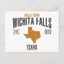 Suche nach wichita postkarten Usa