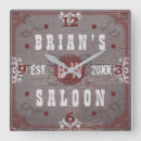 Suche nach bären wanduhren Für ihn