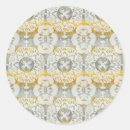 Suche nach rosette aufkleber Dekorativ