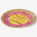 Suche nach softball teller Geburtstag
