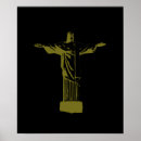Suche nach corcovado poster Rio