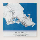 Suche nach honolulu puzzle Hawaii