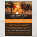 Suche nach sonnenuntergänge flyer Reise