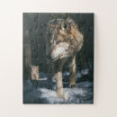 Suche nach wolf puzzle Rätsel