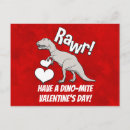 Suche nach rawr dinosaurier postkarten Für kinder