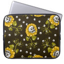 Suche nach tod laptop schutzhüllen Schädel