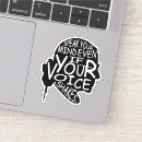 Suche nach meinung aufkleber Berüchtigt